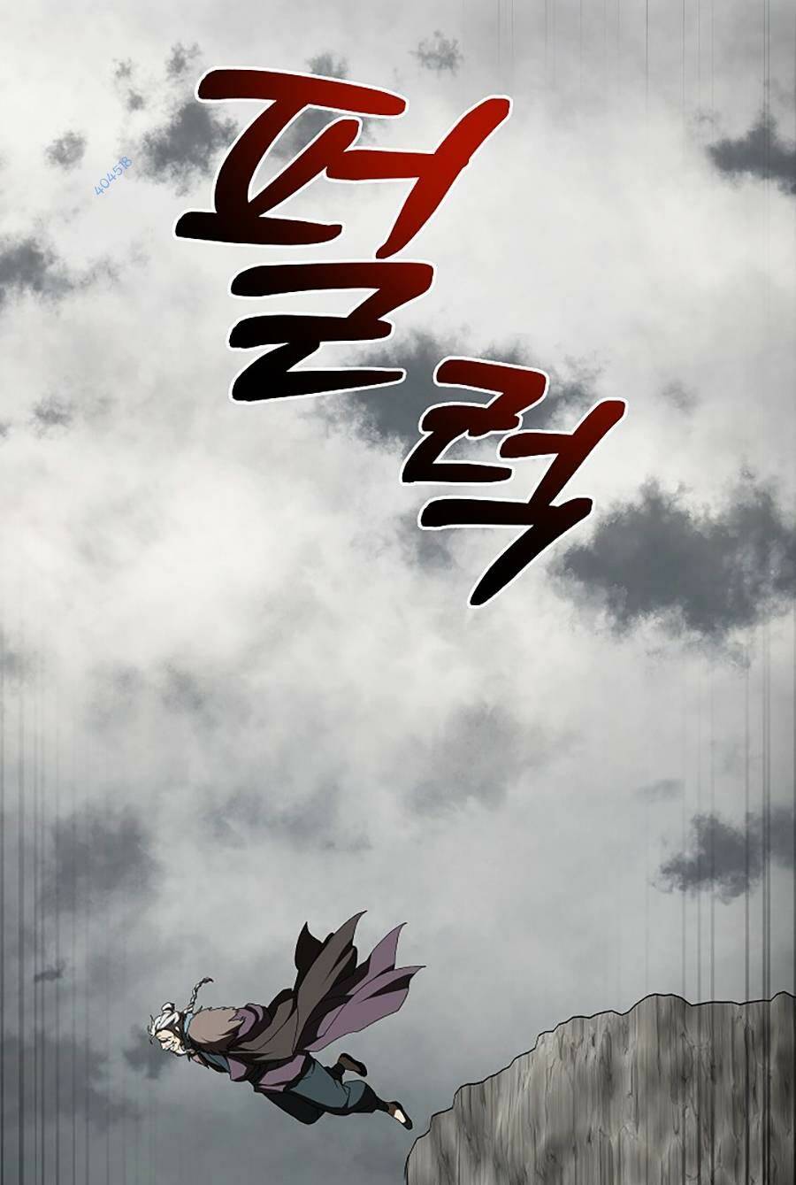 Võ Đang Kỳ Hiệp - Chapter 109 - Page 68