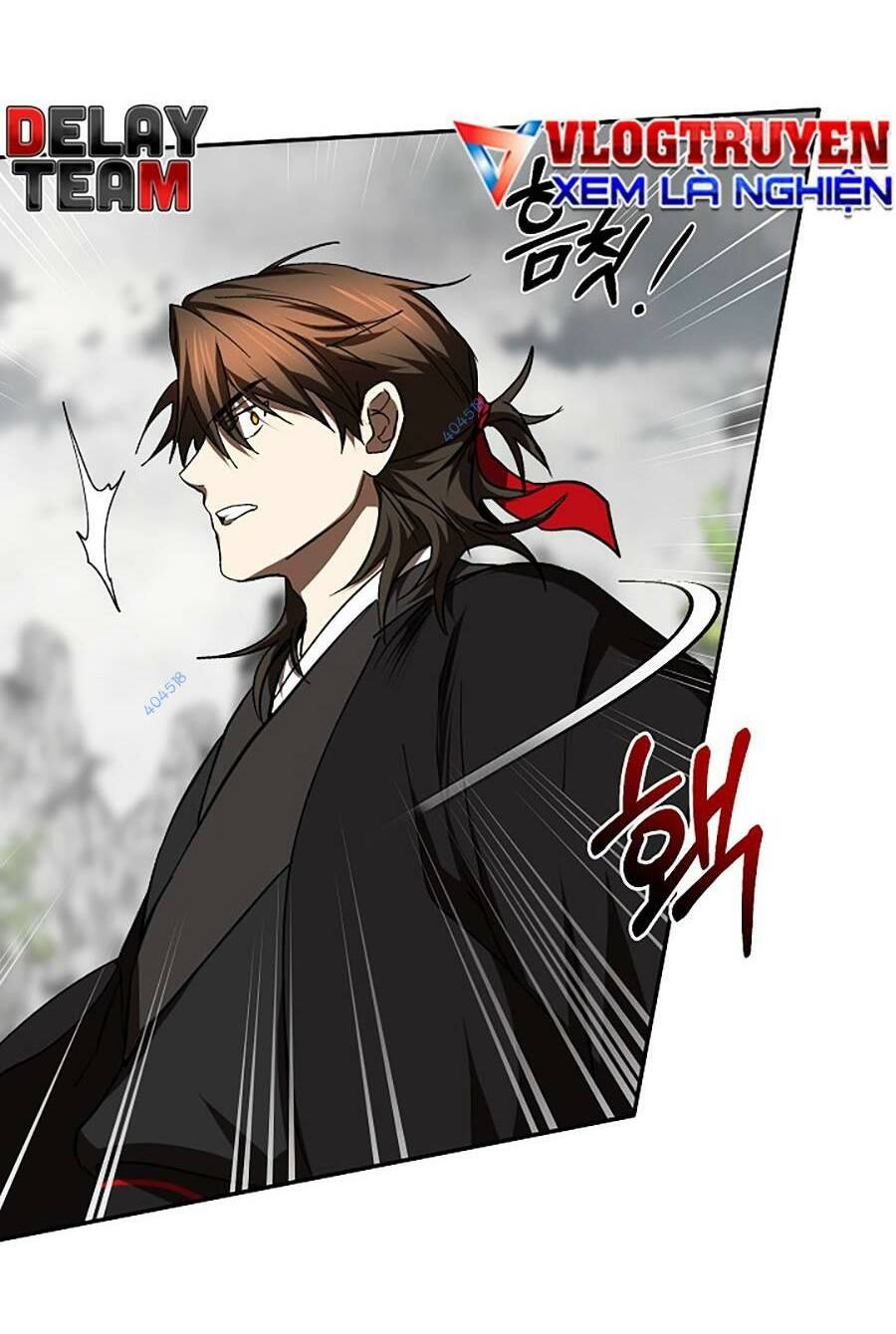 Võ Đang Kỳ Hiệp - Chapter 109 - Page 73