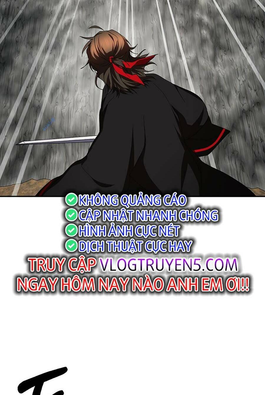 Võ Đang Kỳ Hiệp - Chapter 109 - Page 77