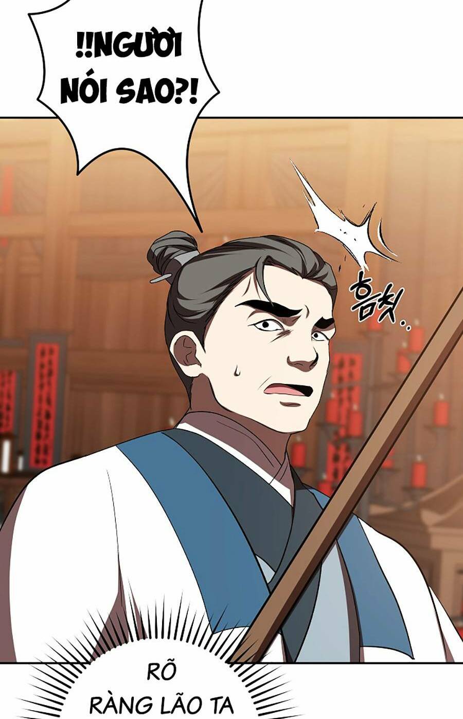 Võ Đang Kỳ Hiệp - Chapter 109 - Page 7