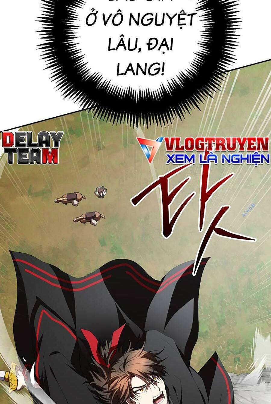 Võ Đang Kỳ Hiệp - Chapter 109 - Page 81