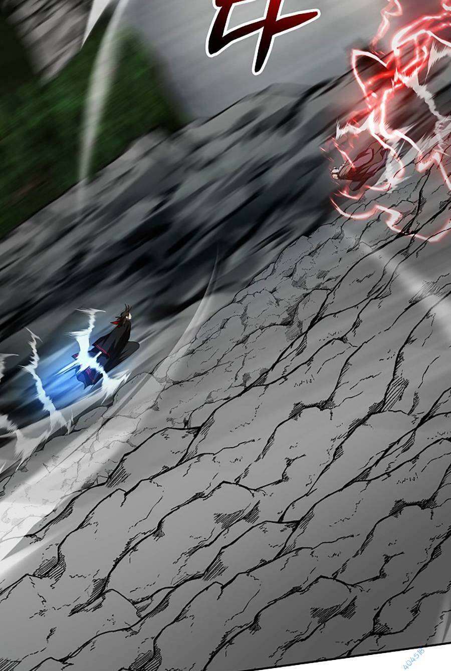 Võ Đang Kỳ Hiệp - Chapter 109 - Page 84