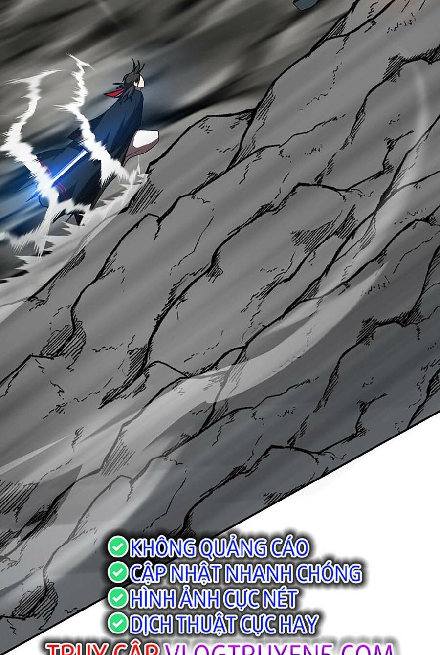 Võ Đang Kỳ Hiệp - Chapter 109 - Page 87