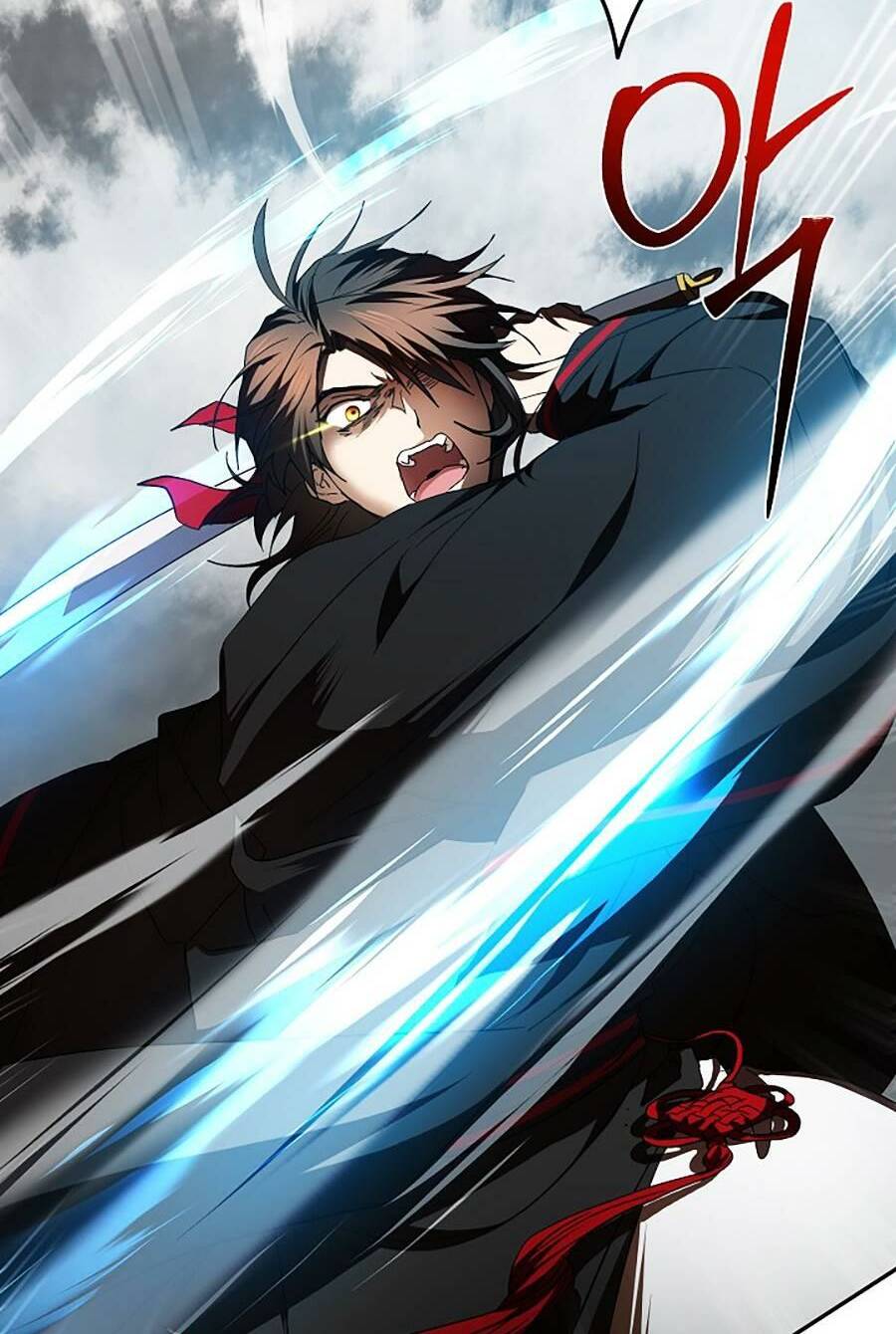 Võ Đang Kỳ Hiệp - Chapter 109 - Page 89