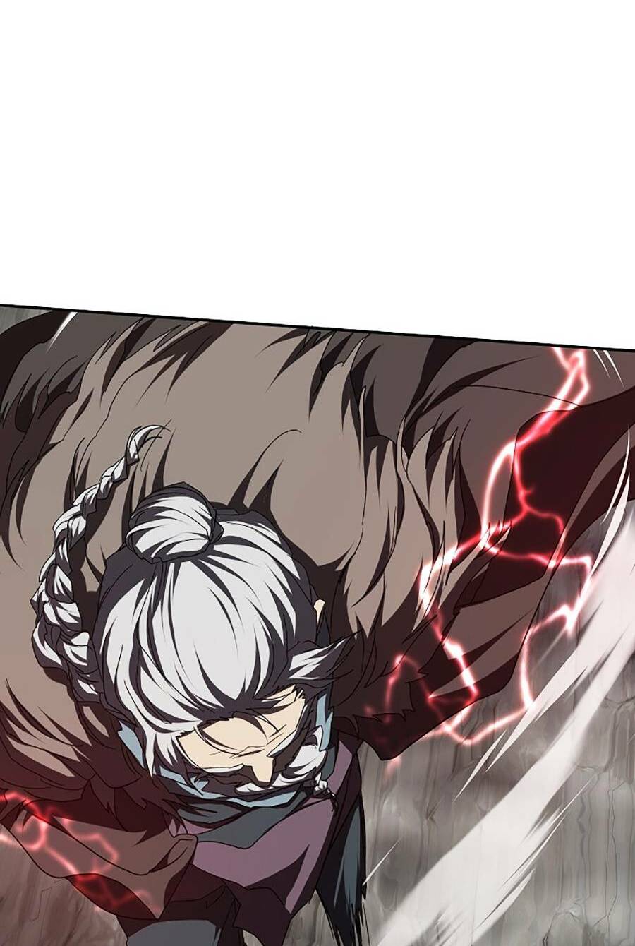 Võ Đang Kỳ Hiệp - Chapter 109 - Page 91