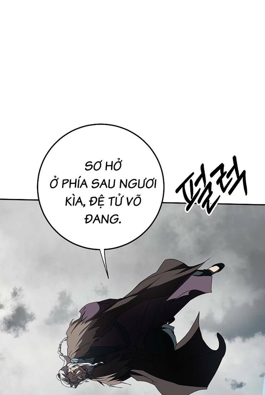 Võ Đang Kỳ Hiệp - Chapter 109 - Page 94