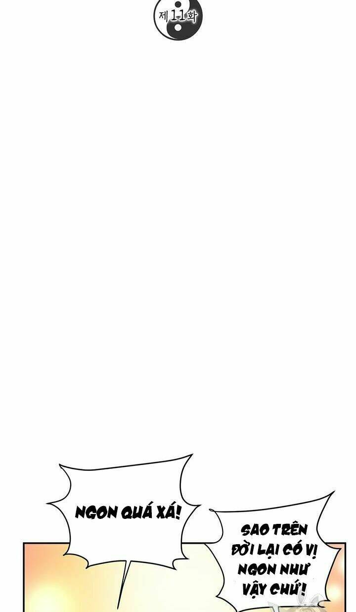 Võ Đang Kỳ Hiệp - Chapter 11 - Page 9
