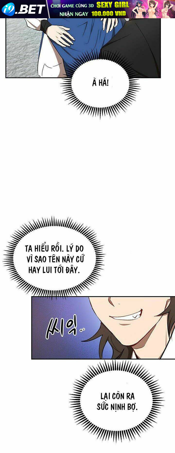 Võ Đang Kỳ Hiệp - Chapter 11 - Page 15