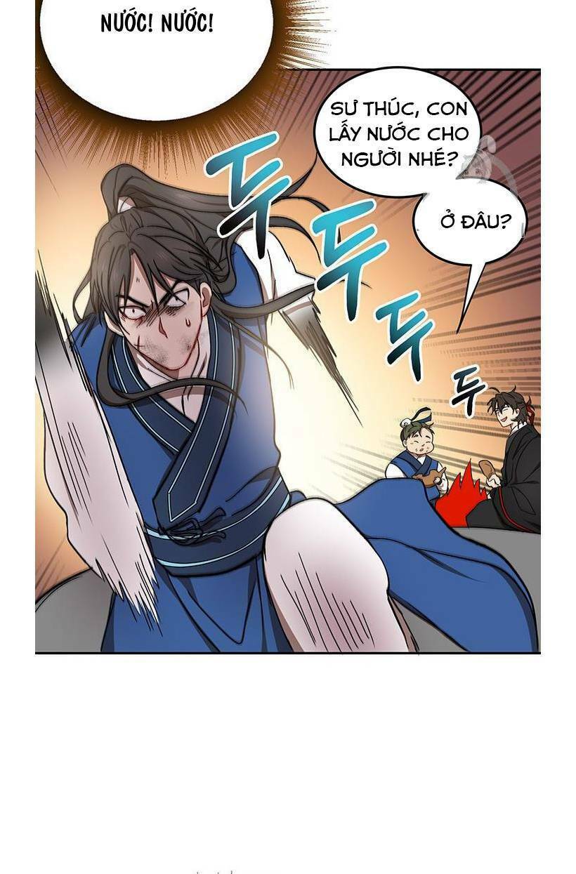 Võ Đang Kỳ Hiệp - Chapter 11 - Page 17