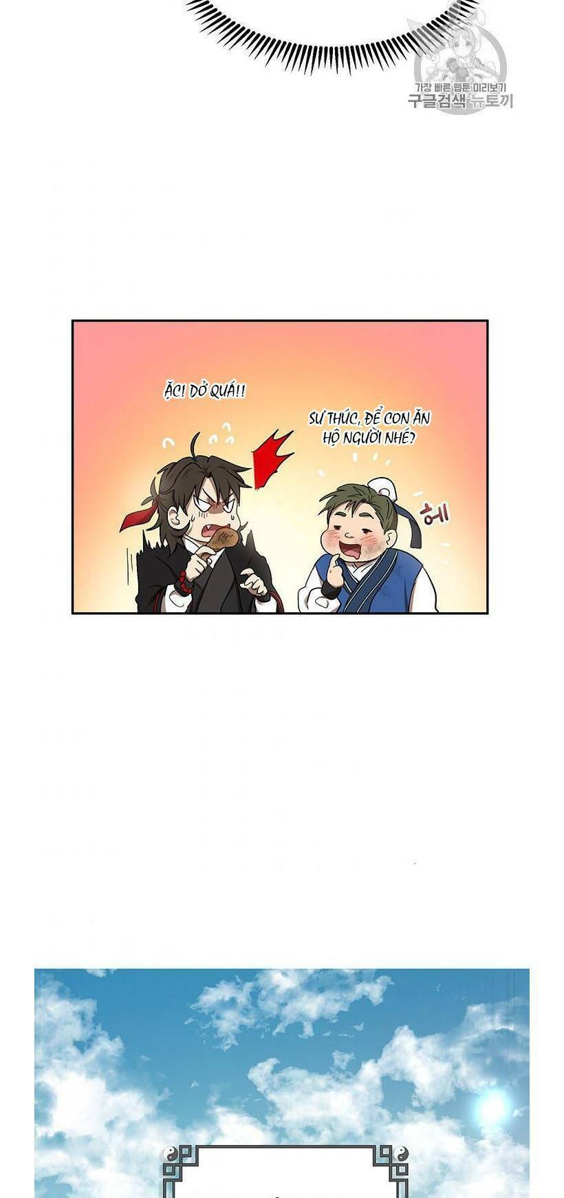 Võ Đang Kỳ Hiệp - Chapter 11 - Page 20