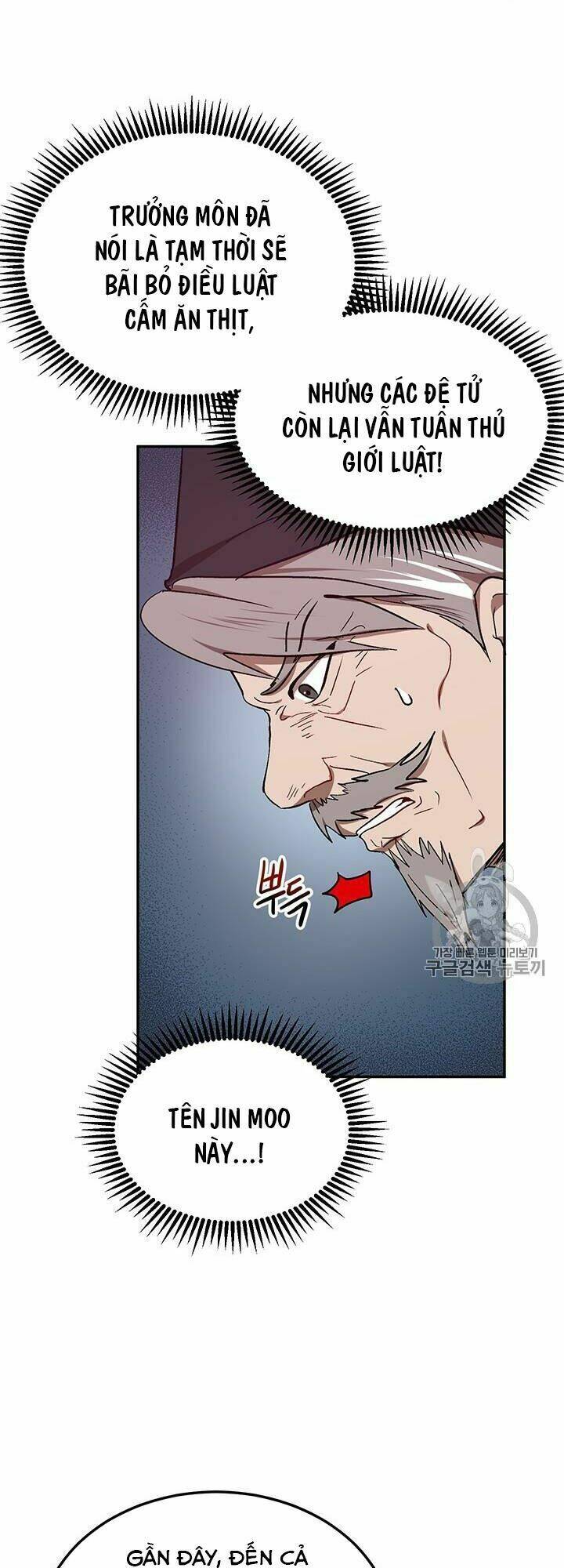 Võ Đang Kỳ Hiệp - Chapter 11 - Page 24