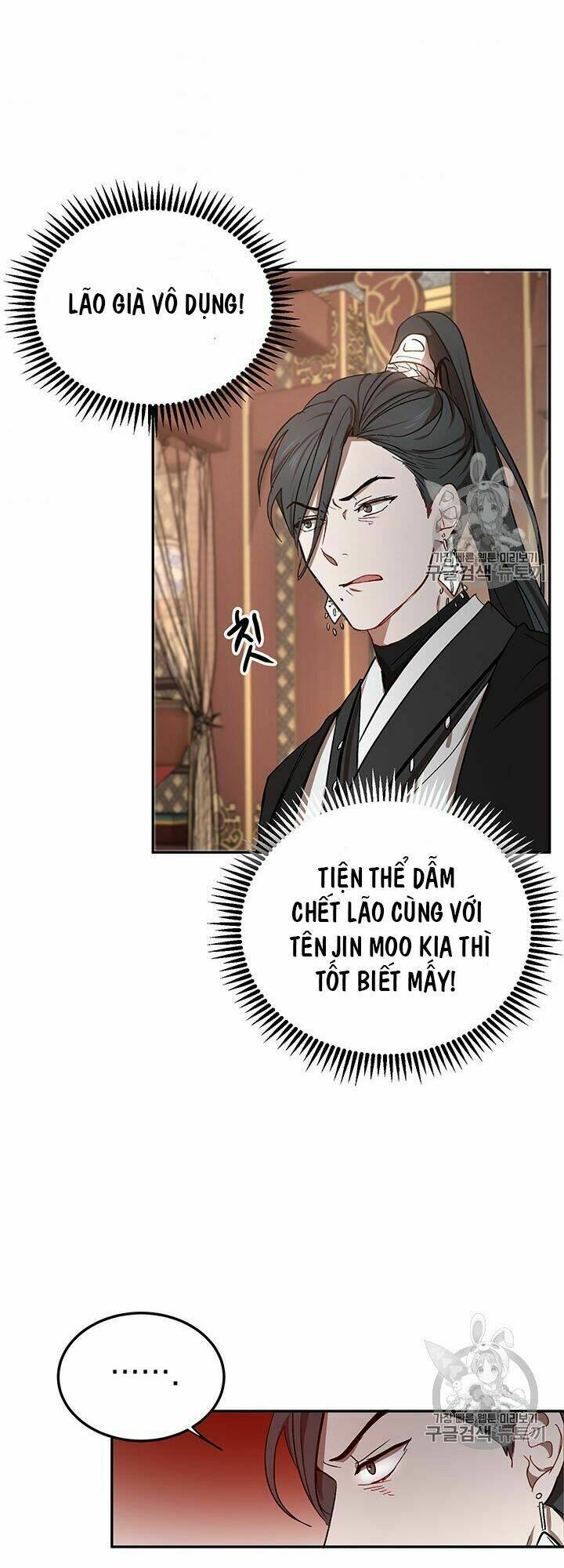 Võ Đang Kỳ Hiệp - Chapter 11 - Page 38