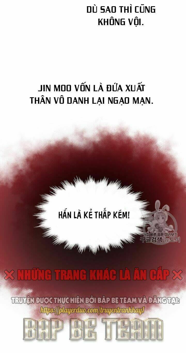 Võ Đang Kỳ Hiệp - Chapter 11 - Page 39