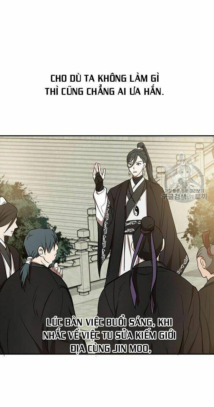 Võ Đang Kỳ Hiệp - Chapter 11 - Page 40