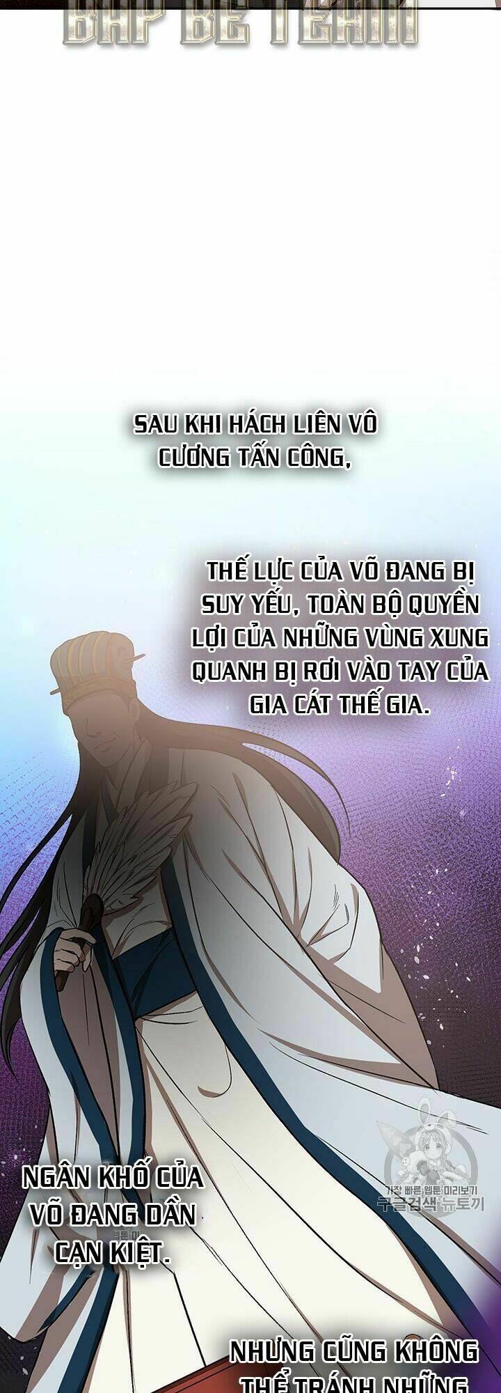 Võ Đang Kỳ Hiệp - Chapter 11 - Page 42