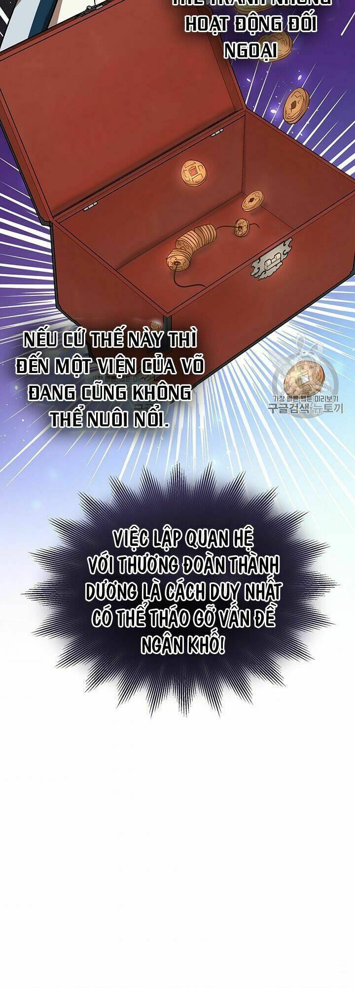 Võ Đang Kỳ Hiệp - Chapter 11 - Page 43