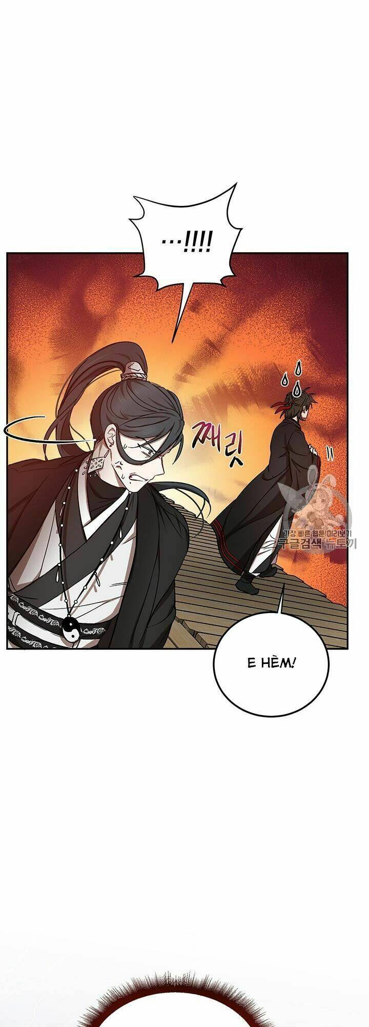 Võ Đang Kỳ Hiệp - Chapter 11 - Page 65