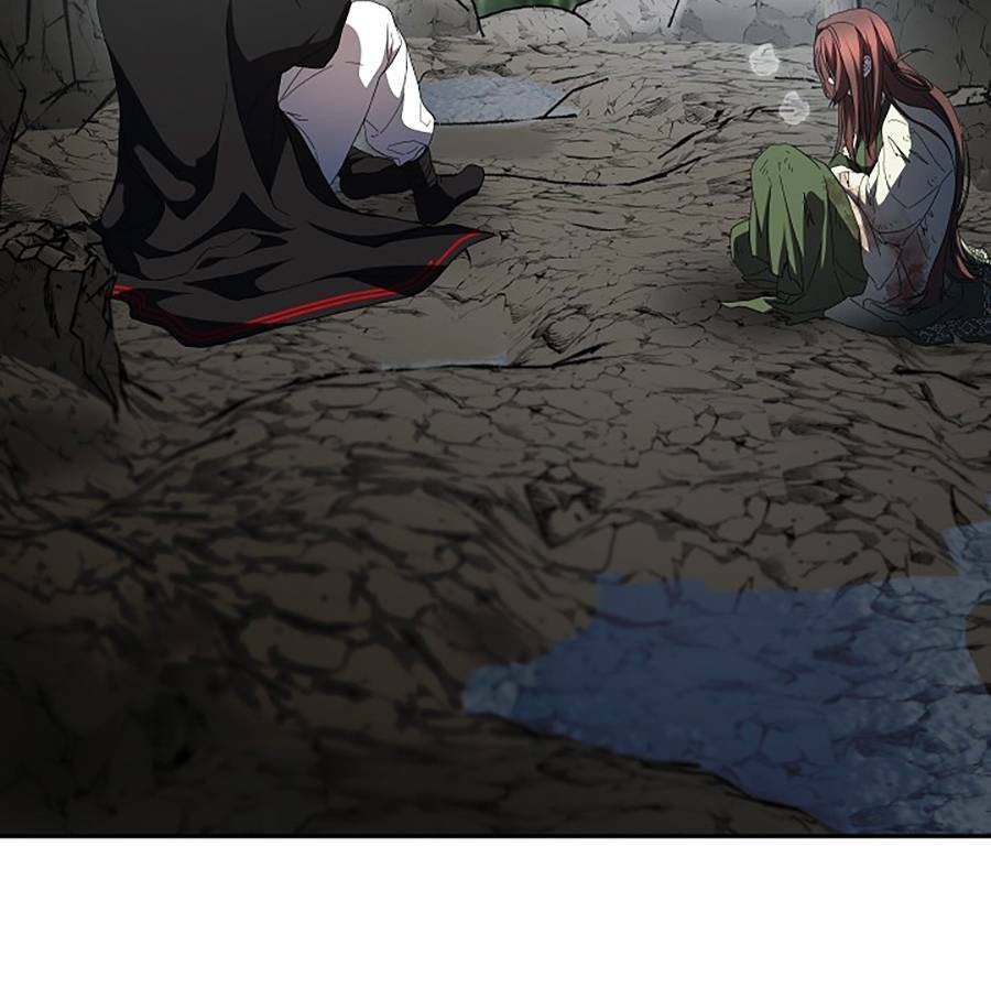 Võ Đang Kỳ Hiệp - Chapter 110 - Page 105