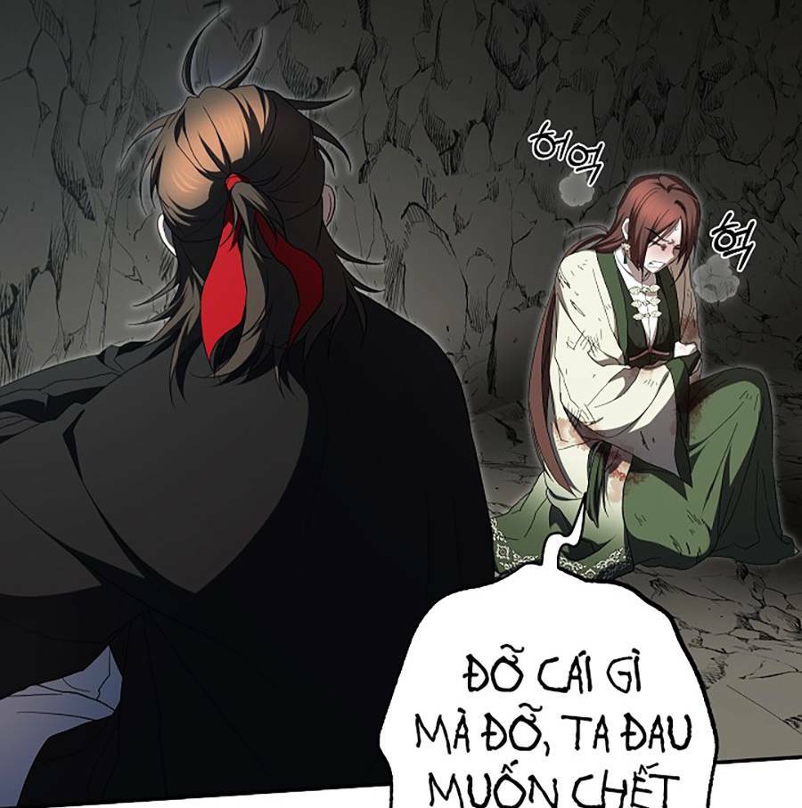 Võ Đang Kỳ Hiệp - Chapter 110 - Page 107