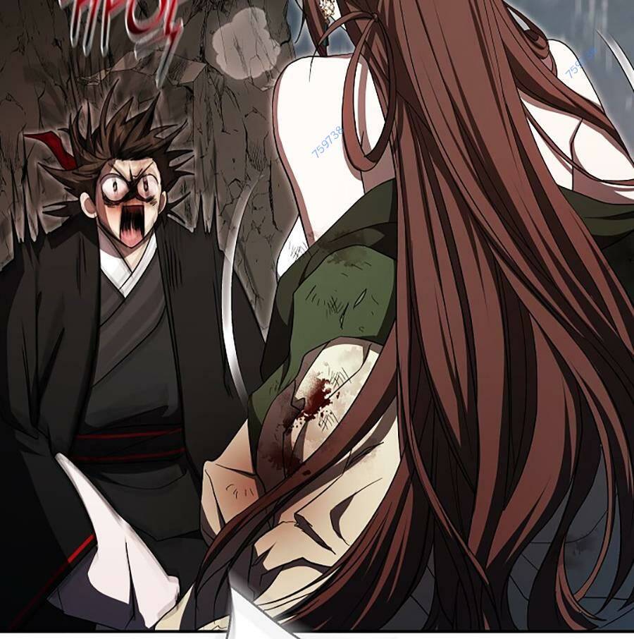 Võ Đang Kỳ Hiệp - Chapter 110 - Page 112