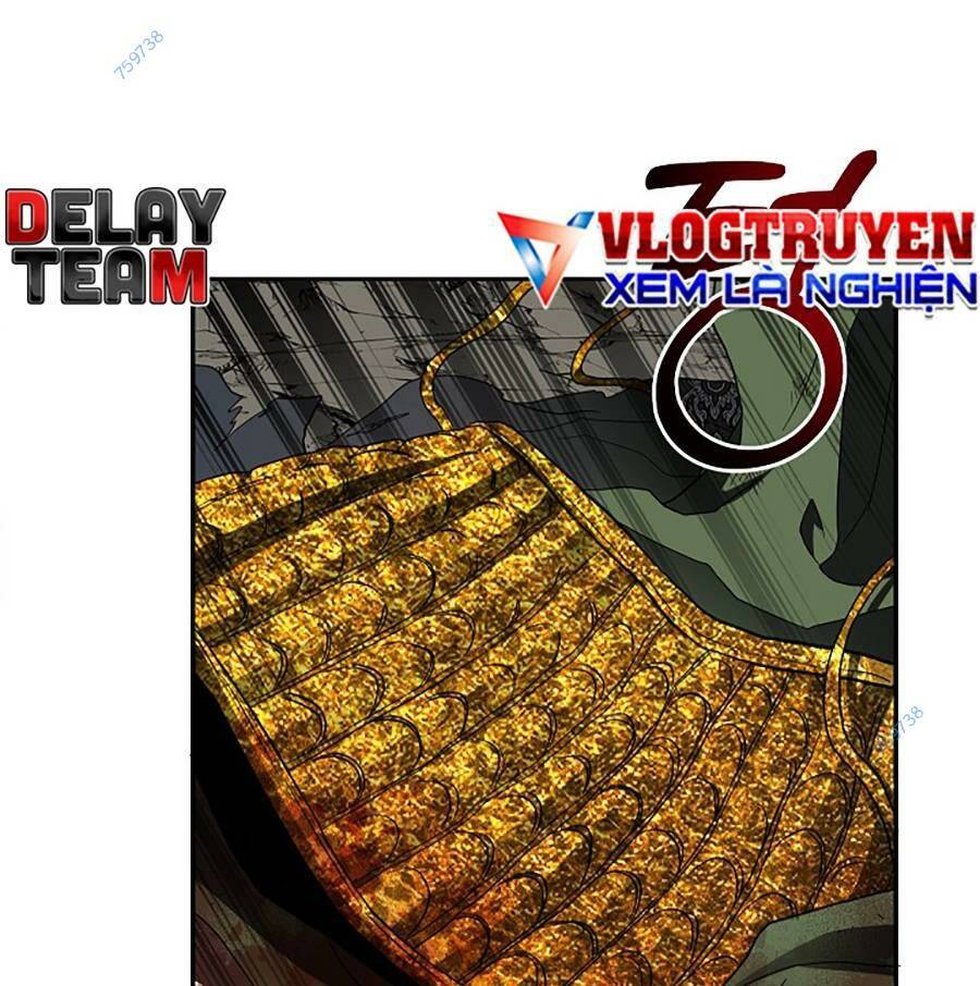 Võ Đang Kỳ Hiệp - Chapter 110 - Page 114