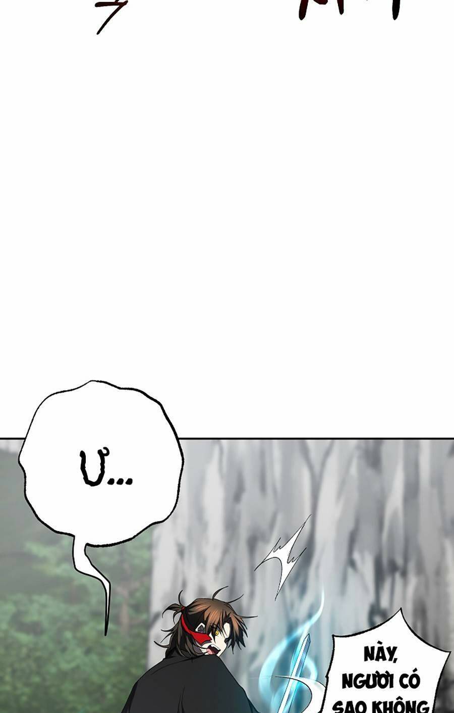 Võ Đang Kỳ Hiệp - Chapter 110 - Page 16