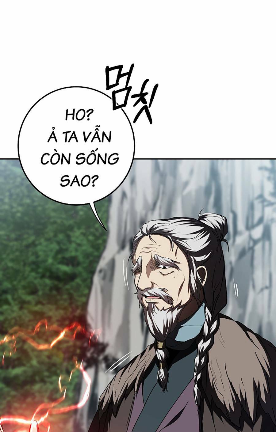 Võ Đang Kỳ Hiệp - Chapter 110 - Page 18