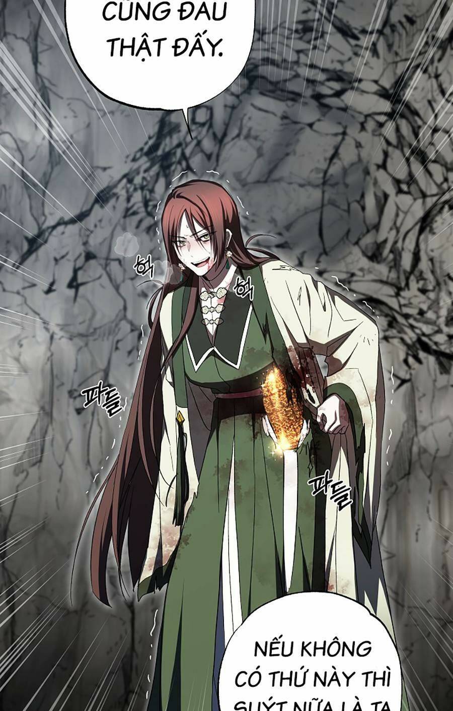 Võ Đang Kỳ Hiệp - Chapter 110 - Page 20