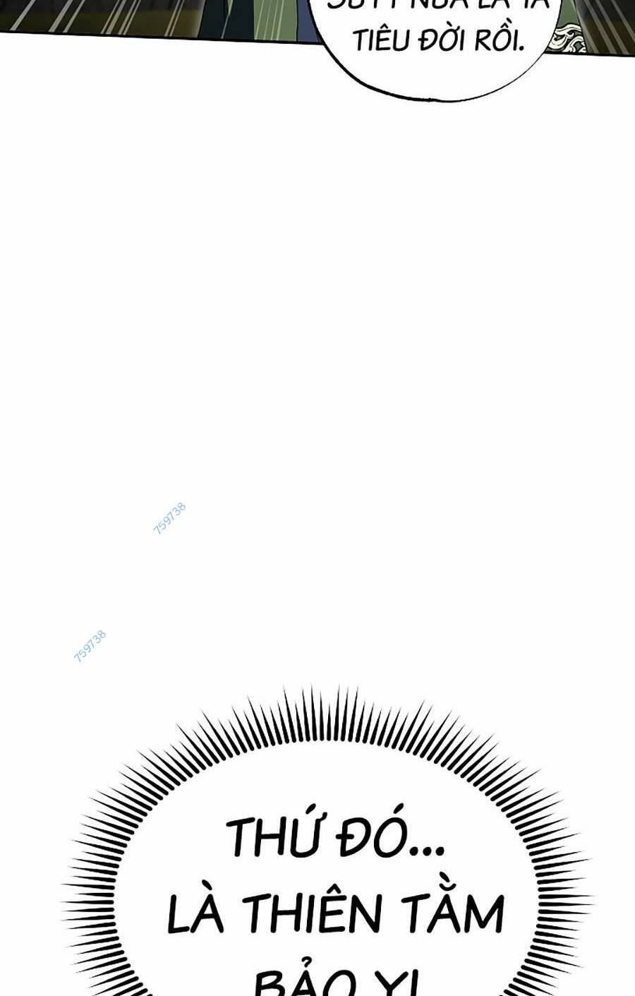 Võ Đang Kỳ Hiệp - Chapter 110 - Page 21