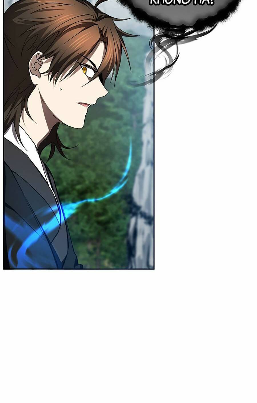 Võ Đang Kỳ Hiệp - Chapter 110 - Page 25