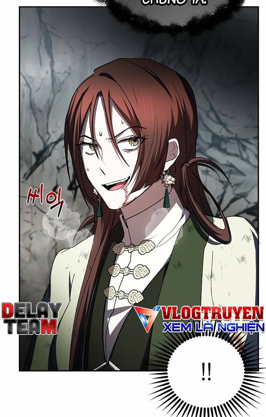 Võ Đang Kỳ Hiệp - Chapter 110 - Page 30