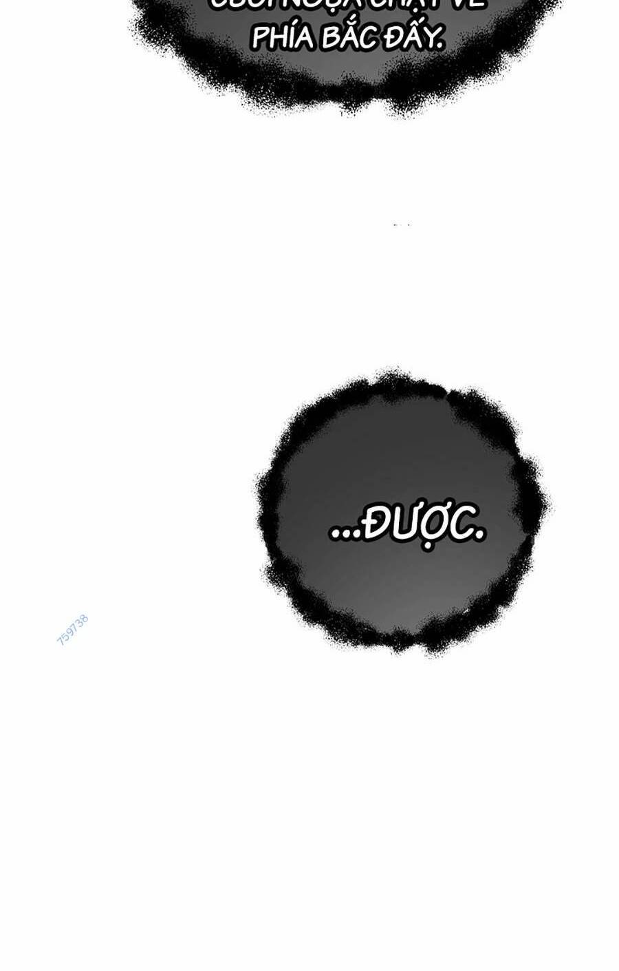 Võ Đang Kỳ Hiệp - Chapter 110 - Page 33