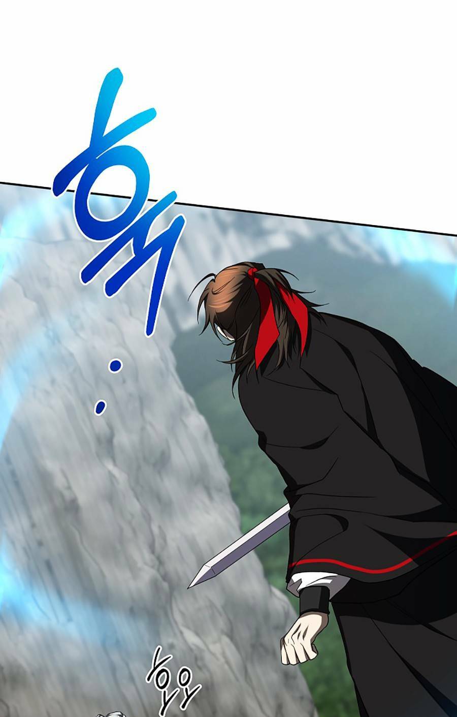 Võ Đang Kỳ Hiệp - Chapter 110 - Page 34