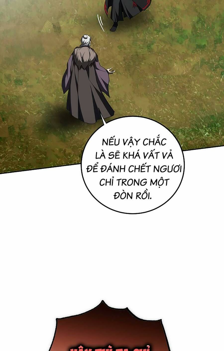 Võ Đang Kỳ Hiệp - Chapter 110 - Page 37