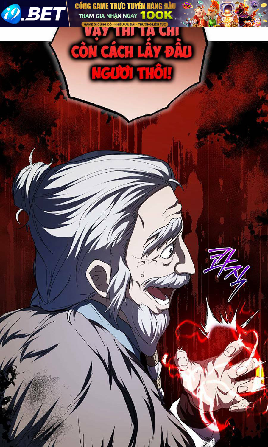 Võ Đang Kỳ Hiệp - Chapter 110 - Page 38