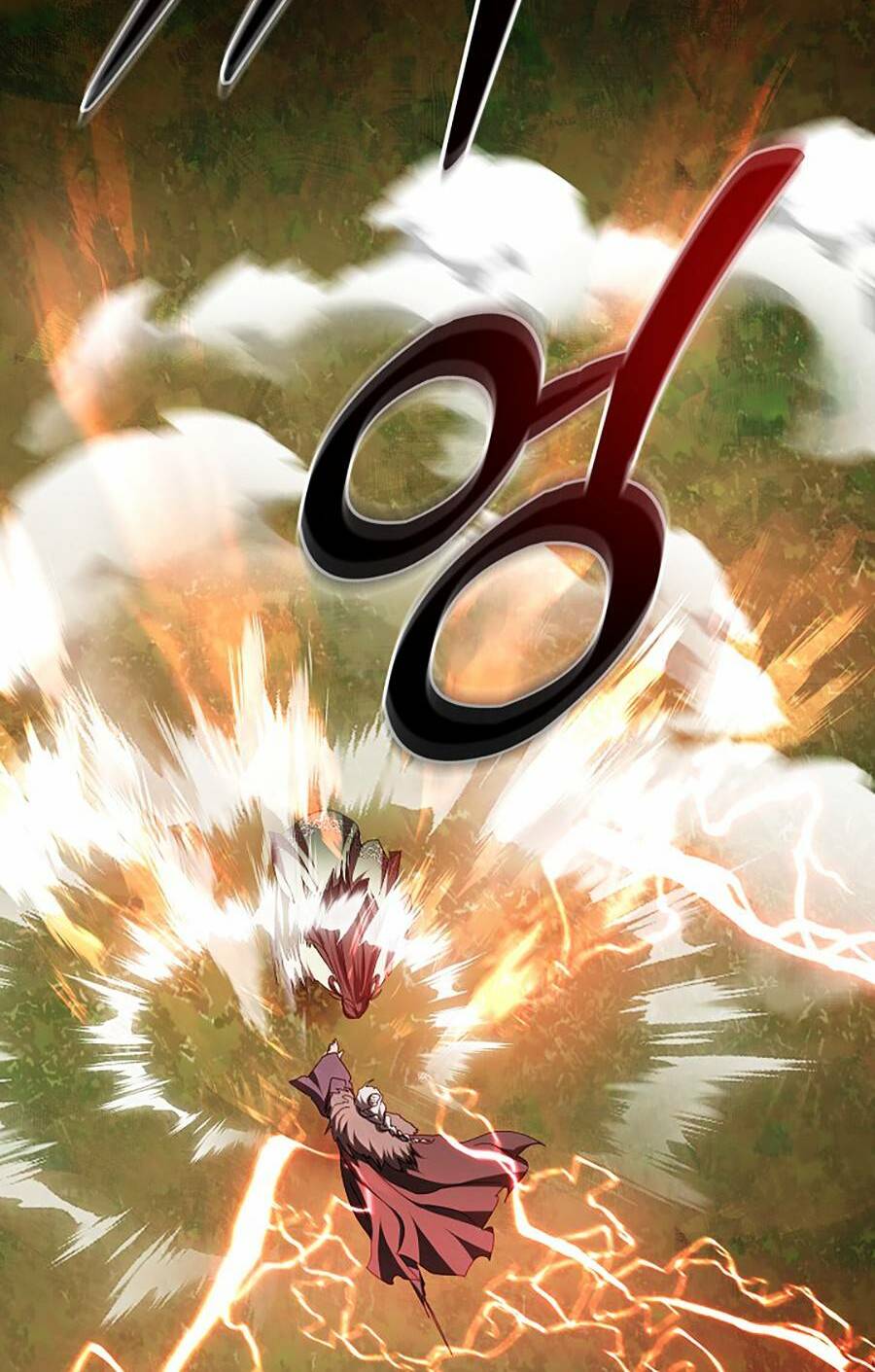 Võ Đang Kỳ Hiệp - Chapter 110 - Page 3