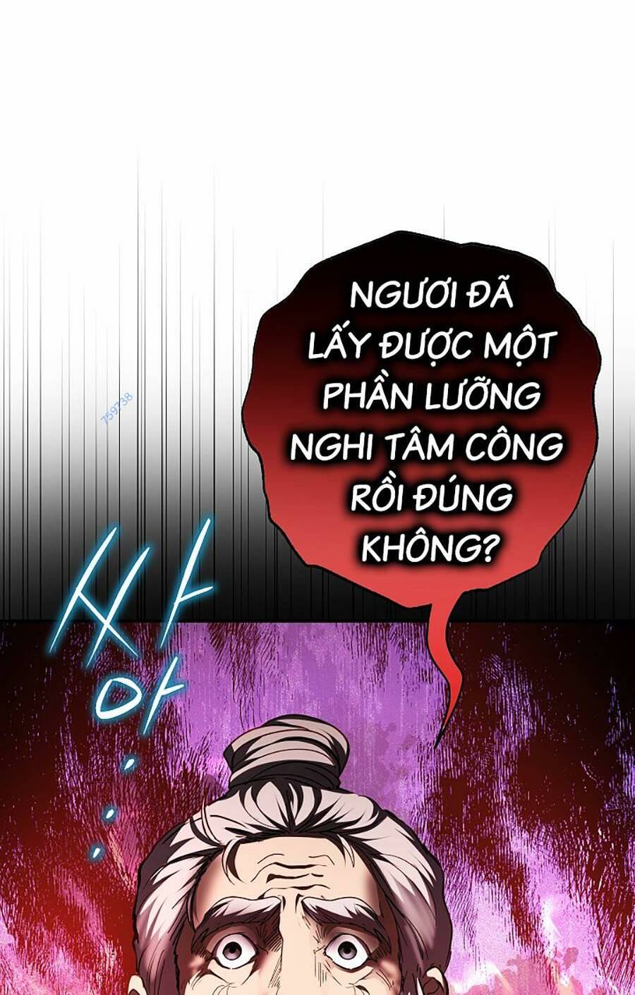 Võ Đang Kỳ Hiệp - Chapter 110 - Page 41