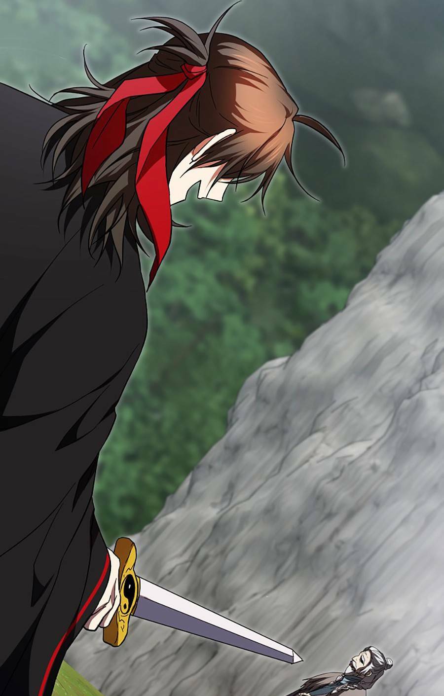 Võ Đang Kỳ Hiệp - Chapter 110 - Page 46