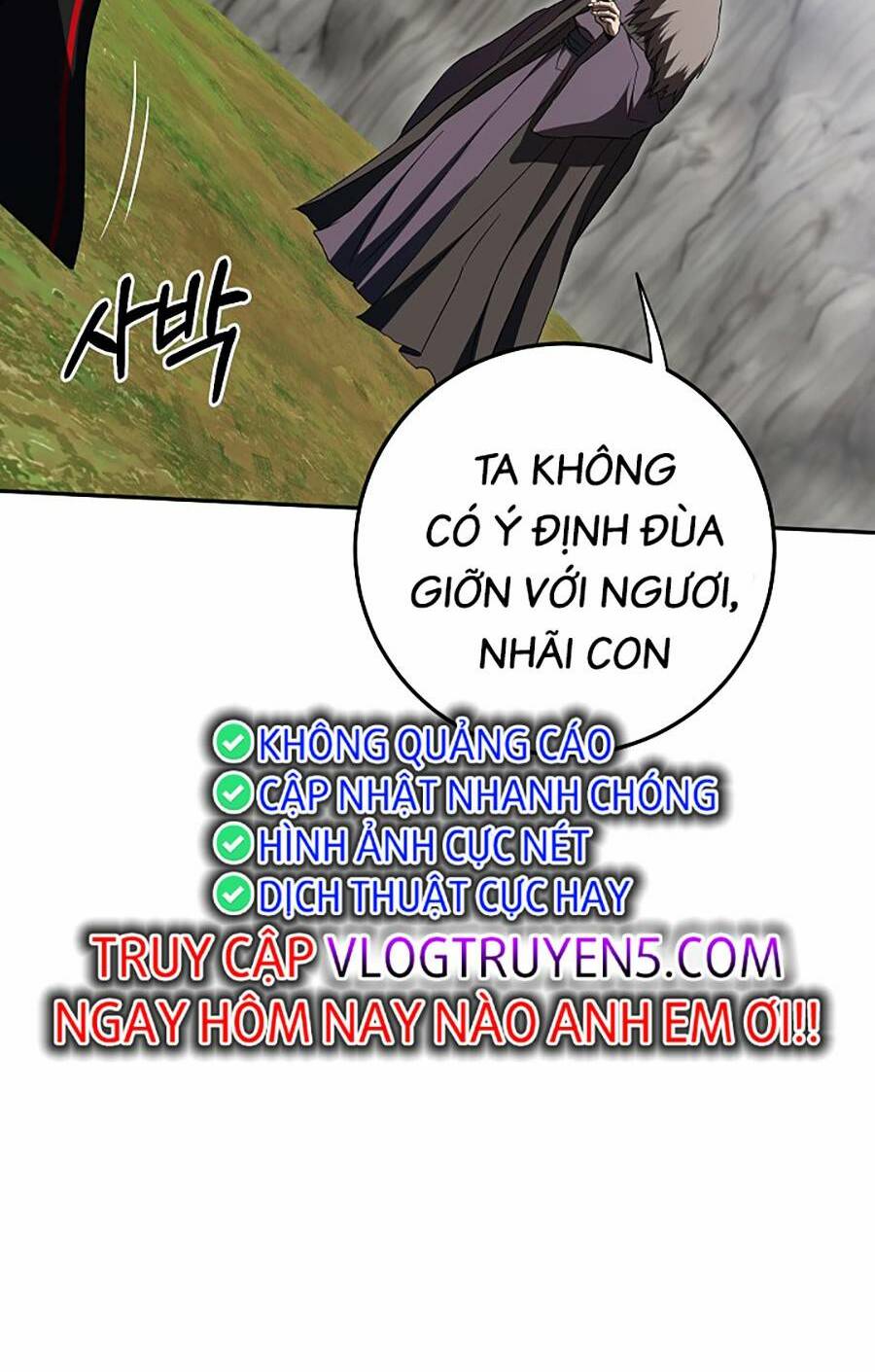 Võ Đang Kỳ Hiệp - Chapter 110 - Page 47