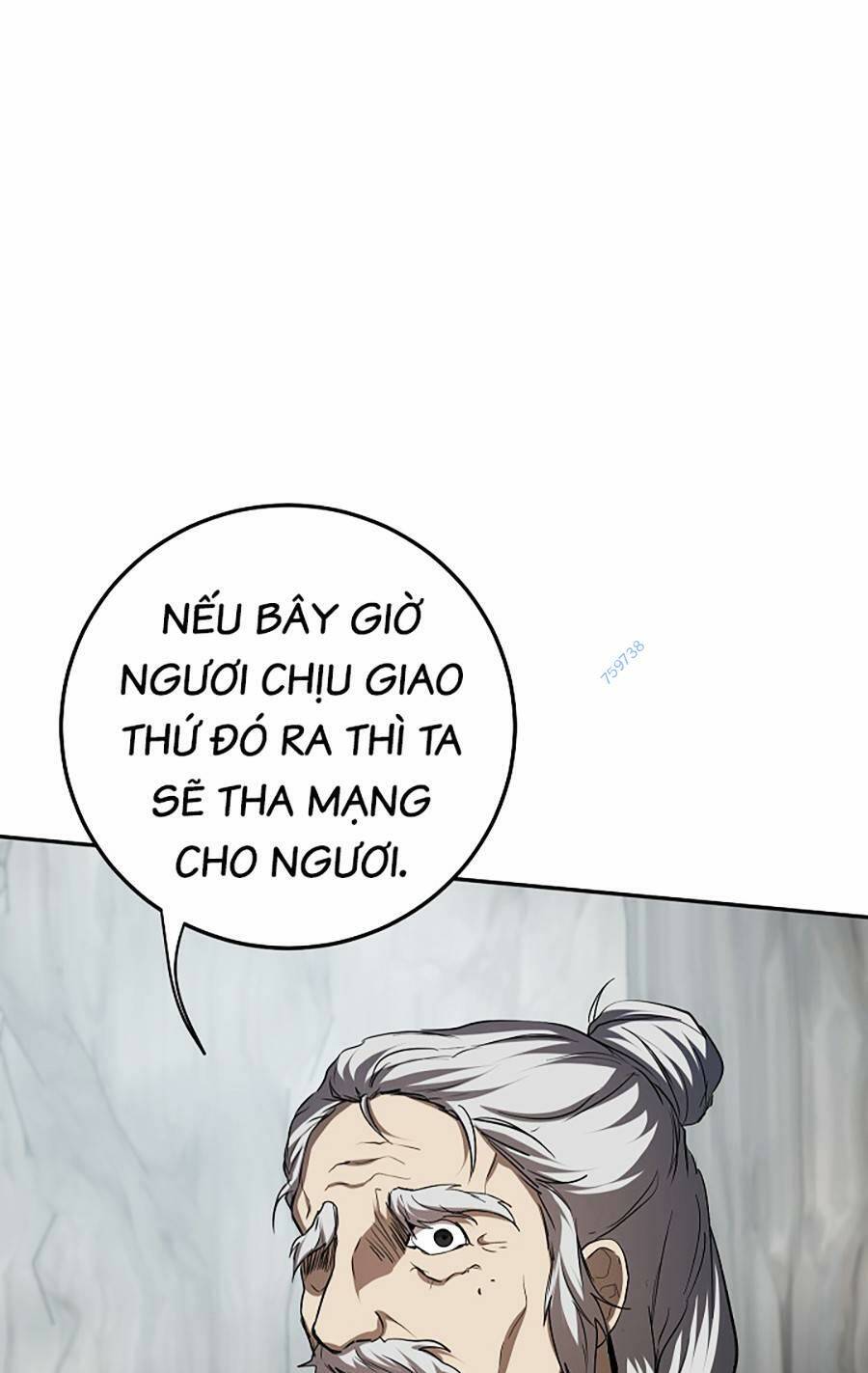 Võ Đang Kỳ Hiệp - Chapter 110 - Page 48