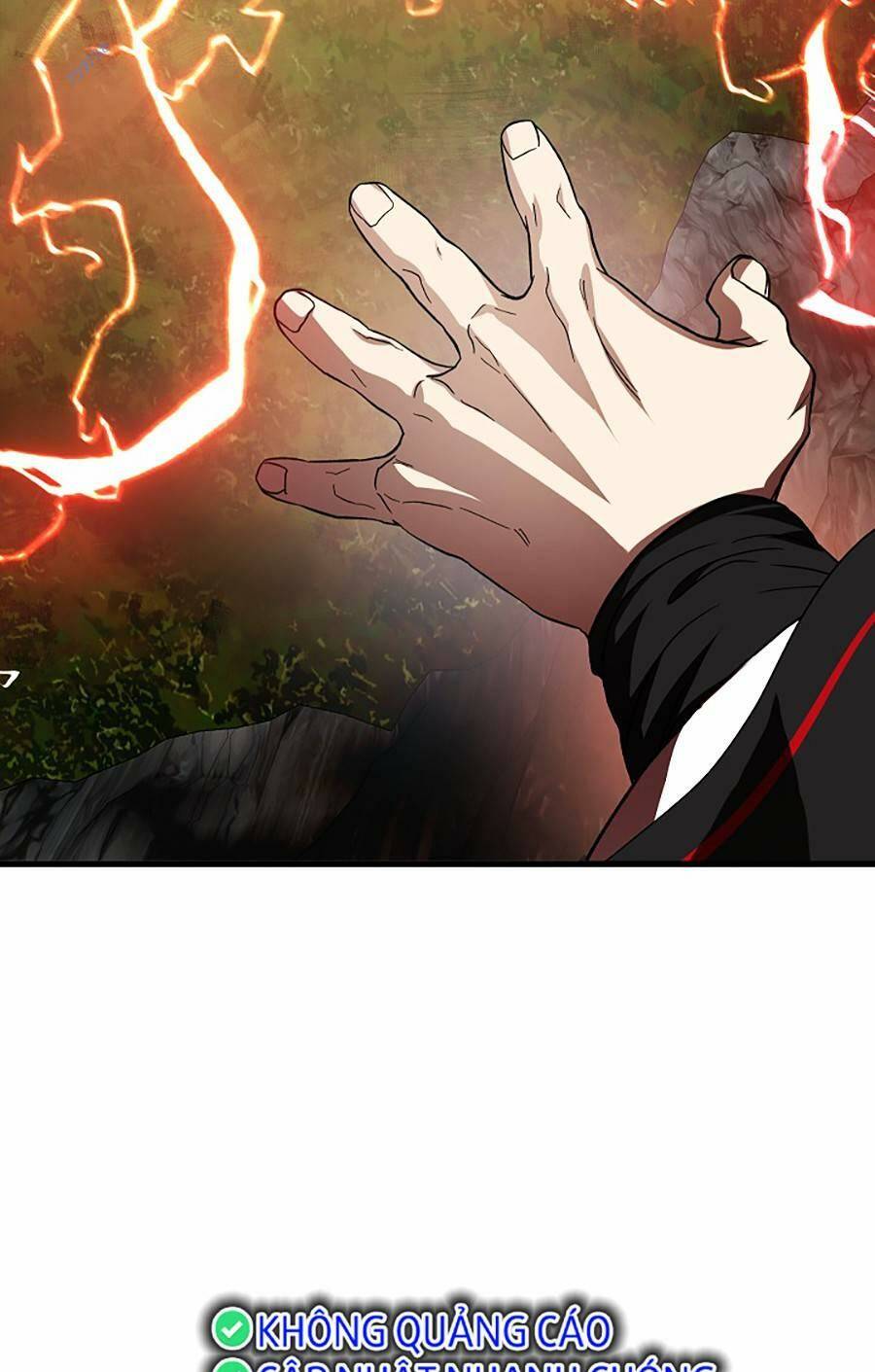 Võ Đang Kỳ Hiệp - Chapter 110 - Page 4