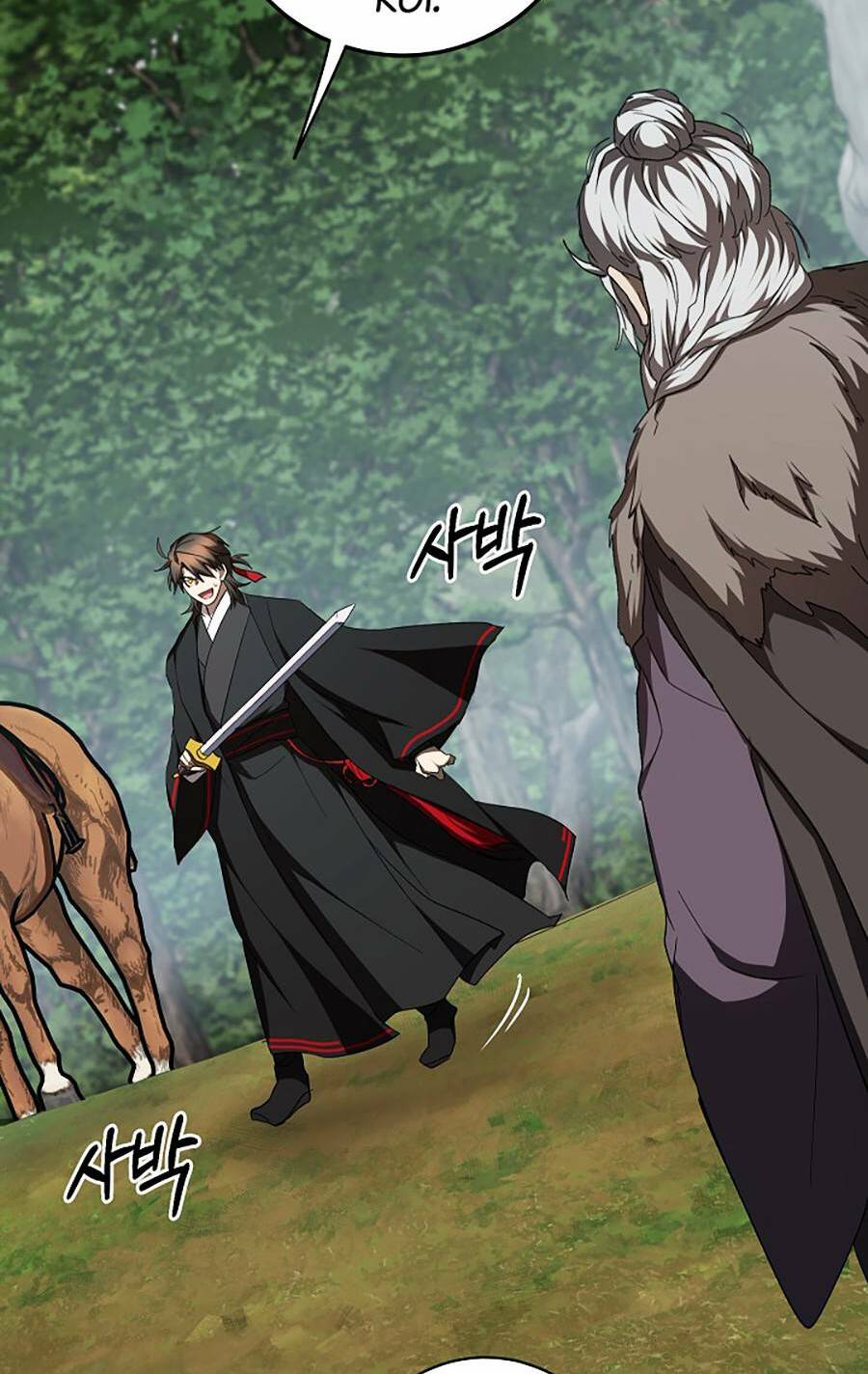 Võ Đang Kỳ Hiệp - Chapter 110 - Page 51