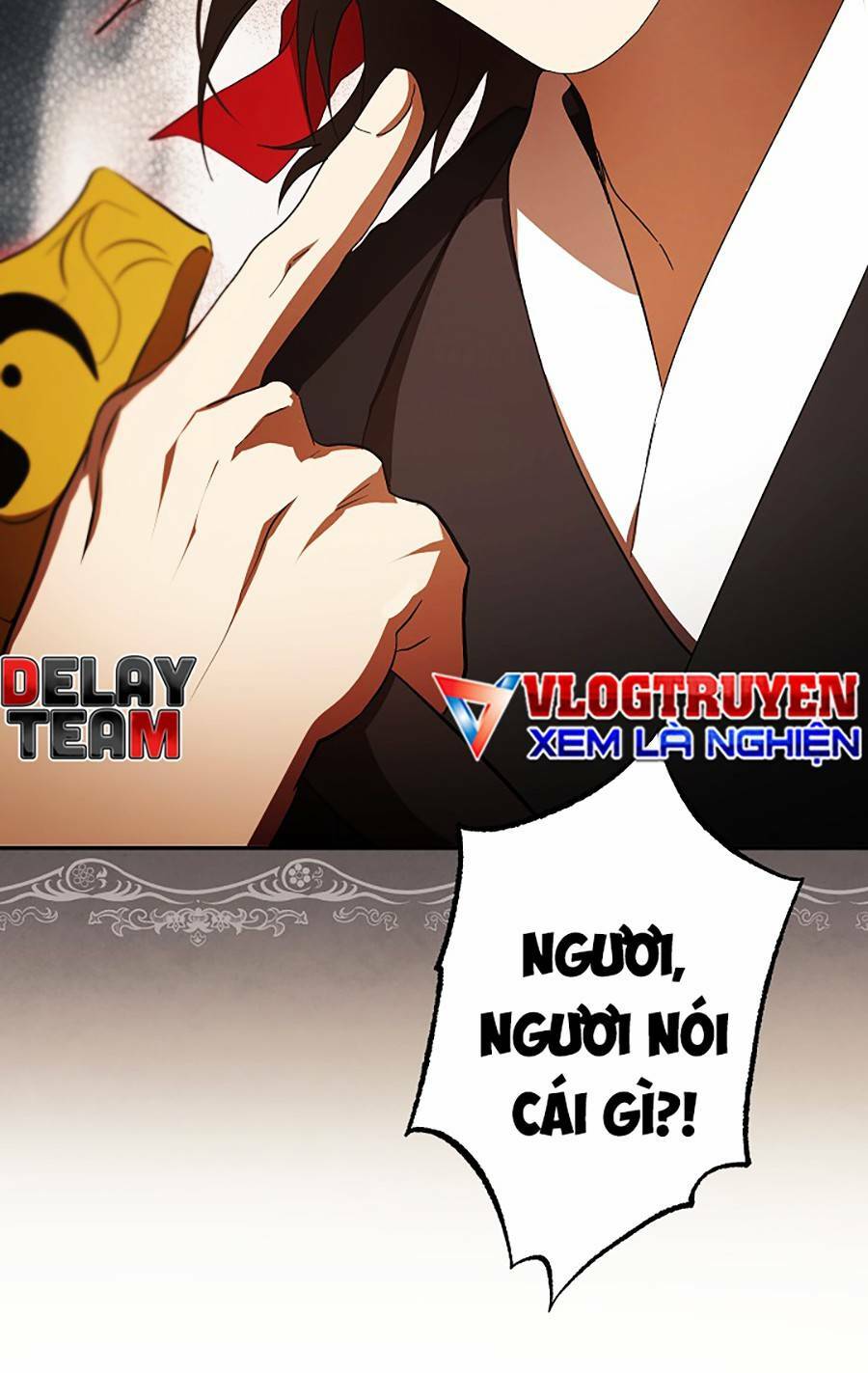 Võ Đang Kỳ Hiệp - Chapter 110 - Page 54