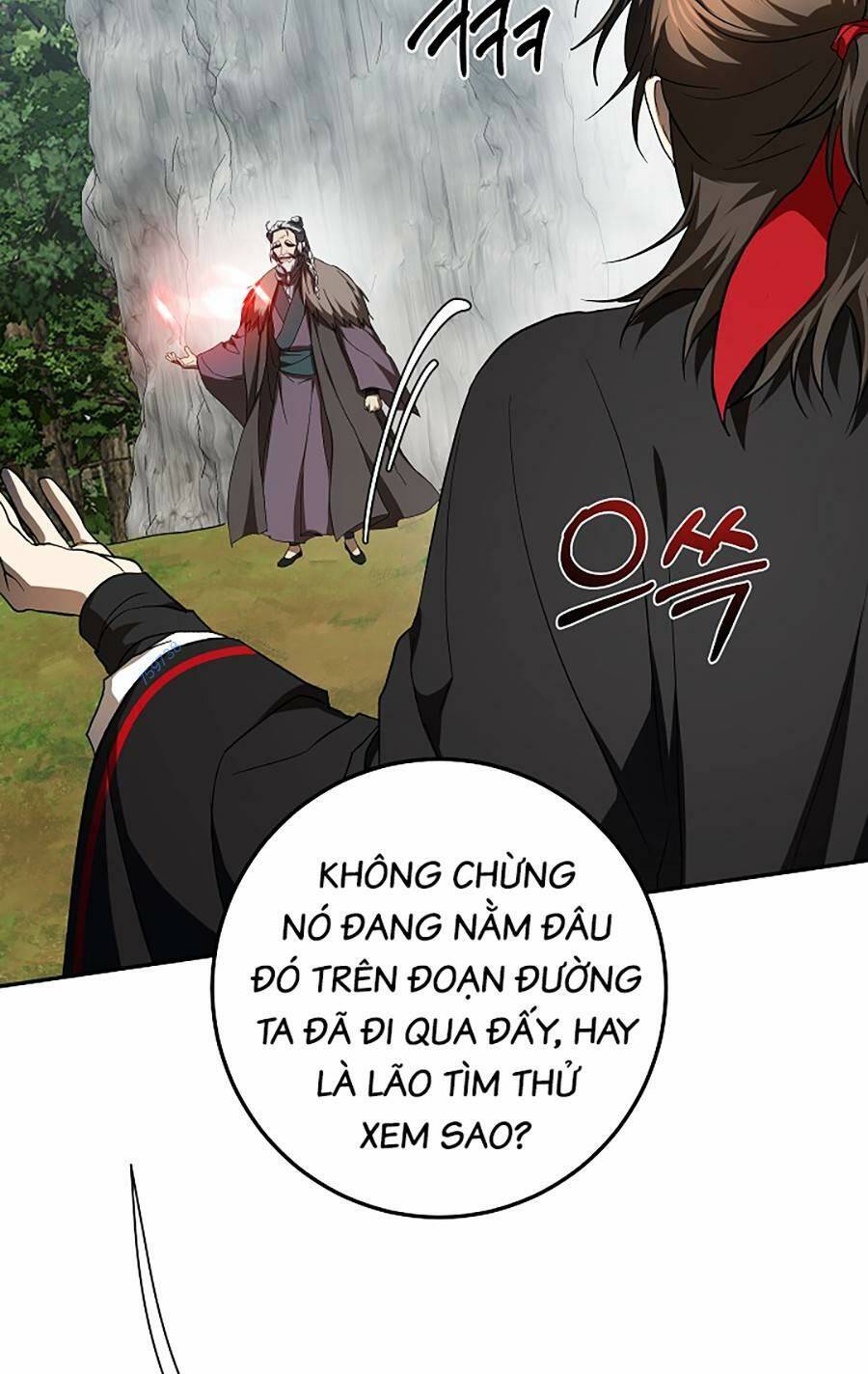 Võ Đang Kỳ Hiệp - Chapter 110 - Page 56