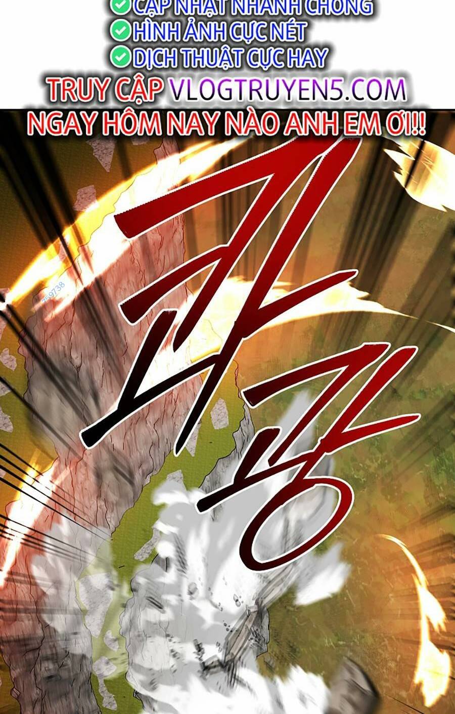 Võ Đang Kỳ Hiệp - Chapter 110 - Page 5