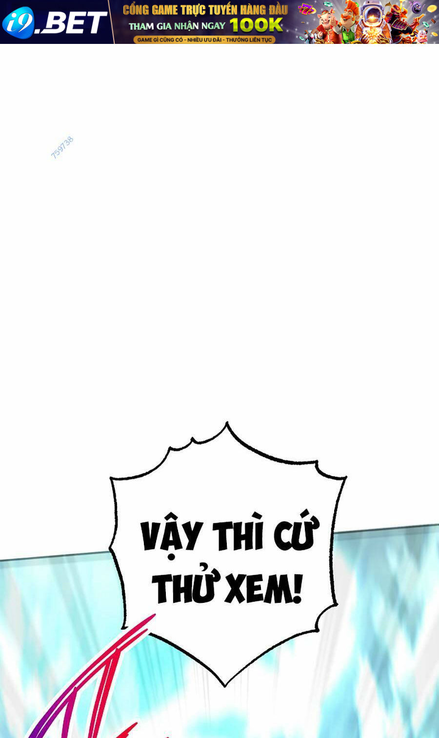 Võ Đang Kỳ Hiệp - Chapter 110 - Page 60