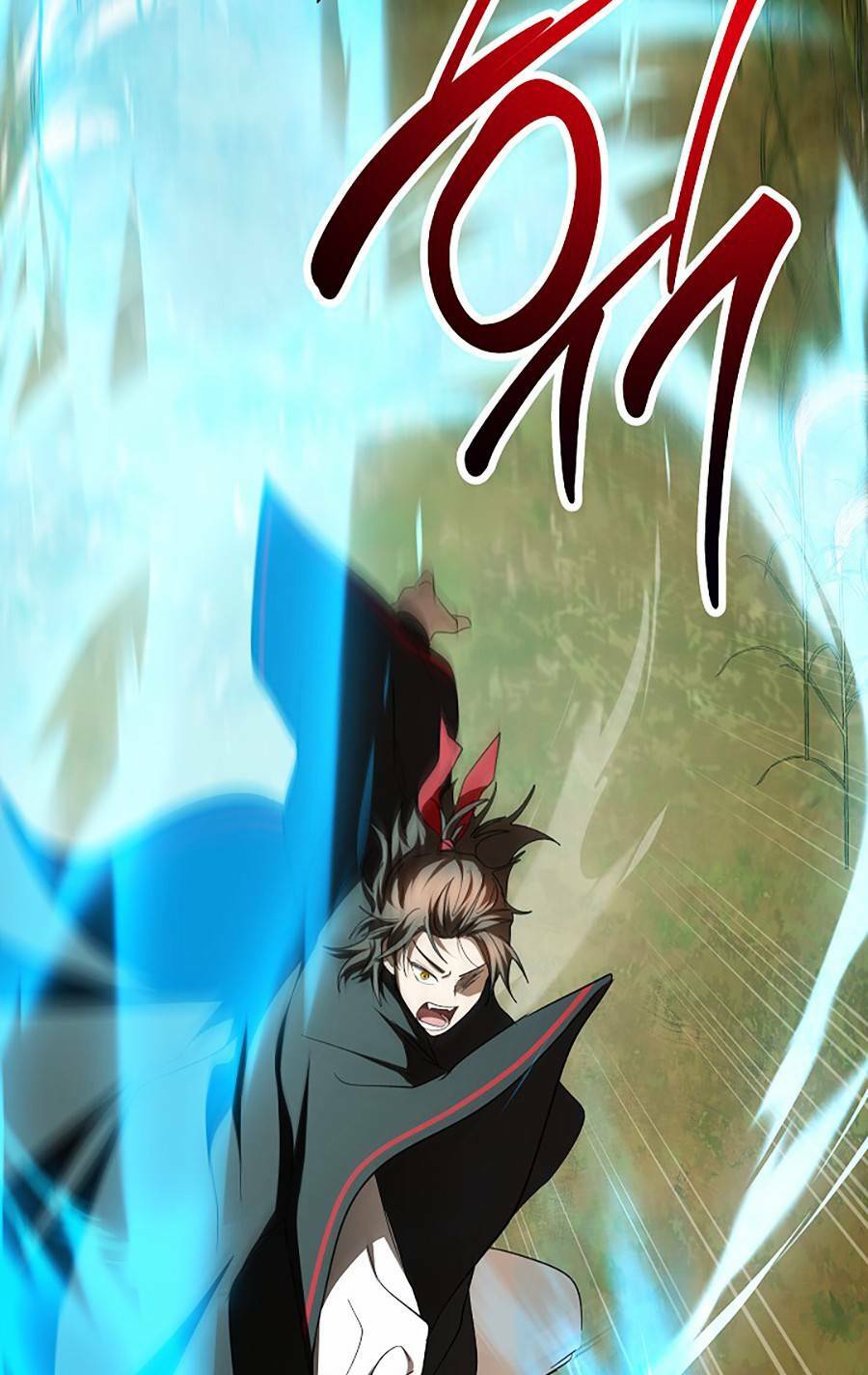 Võ Đang Kỳ Hiệp - Chapter 110 - Page 63