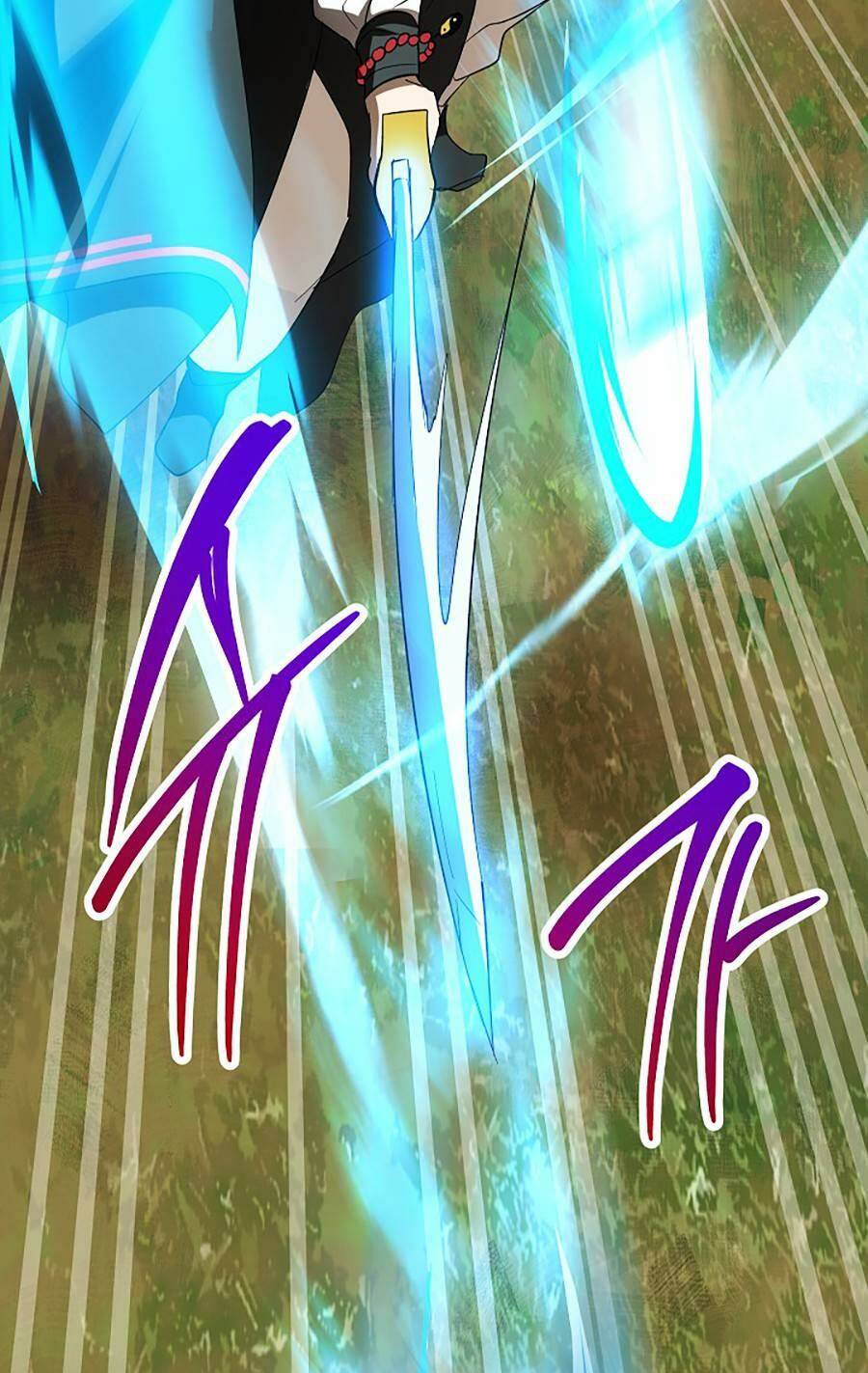 Võ Đang Kỳ Hiệp - Chapter 110 - Page 64