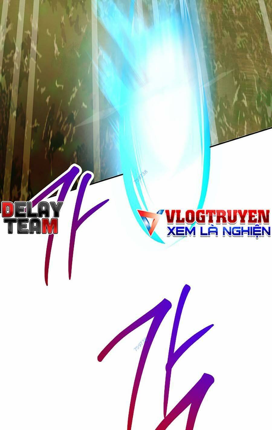 Võ Đang Kỳ Hiệp - Chapter 110 - Page 65