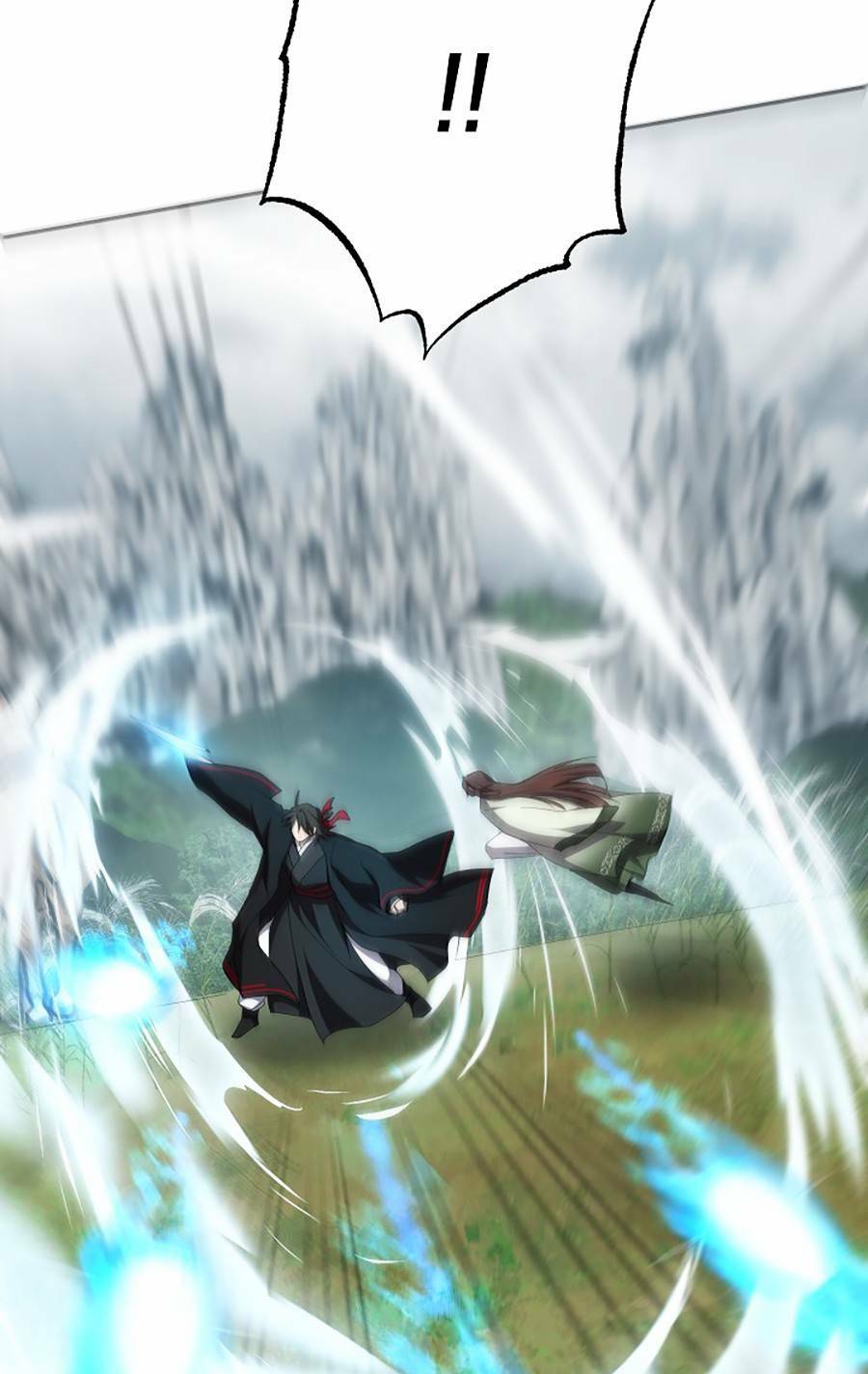 Võ Đang Kỳ Hiệp - Chapter 110 - Page 67